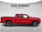 2026 Nissan Frontier Crew Cab SV Long Bed
