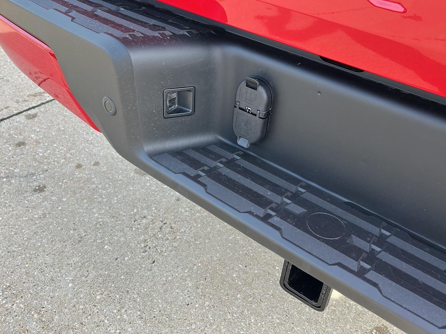 2026 Nissan Frontier Crew Cab SV Long Bed