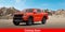 2027 Nissan Frontier PRO-4X