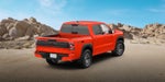 2027 Nissan Frontier PRO-4X