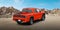 2027 Nissan Frontier PRO-4X