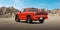 2027 Nissan Frontier PRO-4X