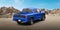 2026 Nissan Frontier Crew Cab PRO-4X® Long Bed