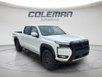 2026 Nissan Frontier Crew Cab PRO-4X® Long Bed
