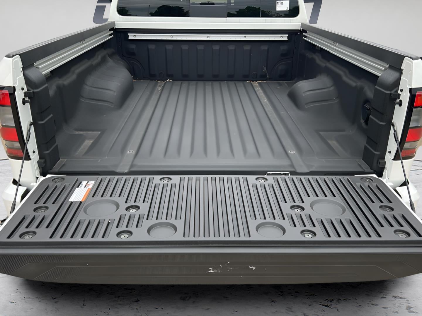 2026 Nissan Frontier Crew Cab PRO-4X® Long Bed