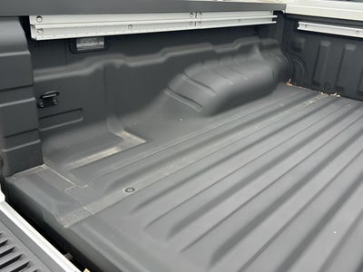 2026 Nissan Frontier Crew Cab PRO-4X® Long Bed