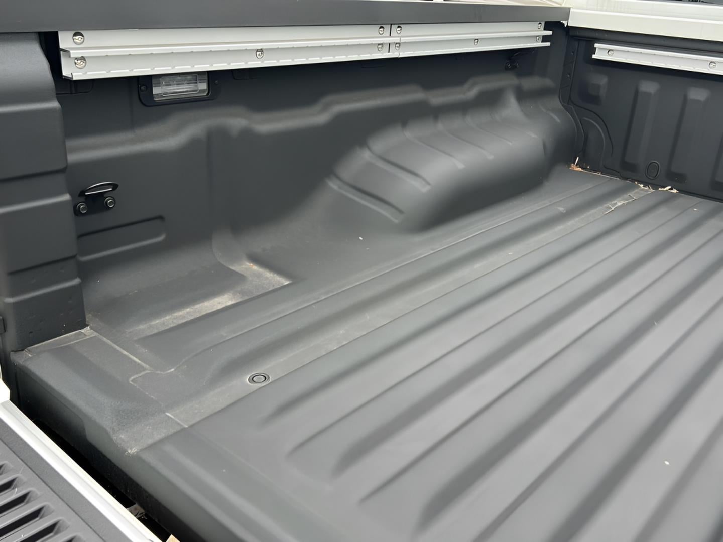2026 Nissan Frontier Crew Cab PRO-4X® Long Bed