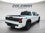 2026 Nissan Frontier Crew Cab PRO-4X® Long Bed