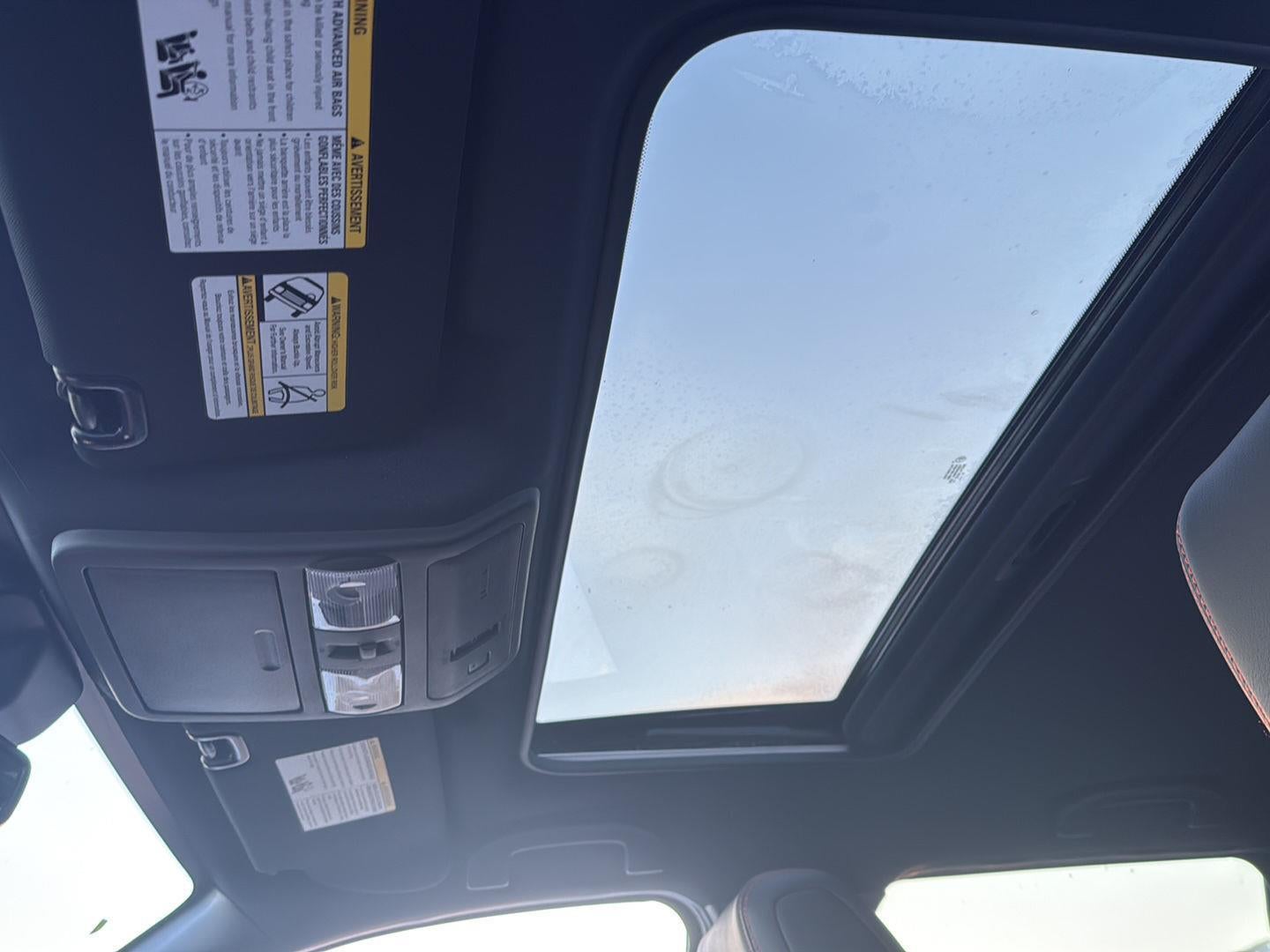 2026 Nissan Frontier Crew Cab PRO-4X® Long Bed