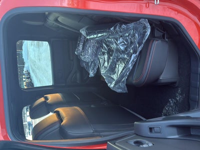 2026 Nissan Frontier Crew Cab PRO-4X® Long Bed