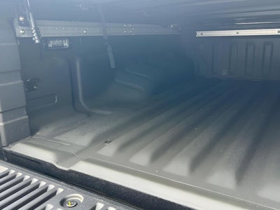 2026 Nissan Frontier Crew Cab PRO-4X® Long Bed