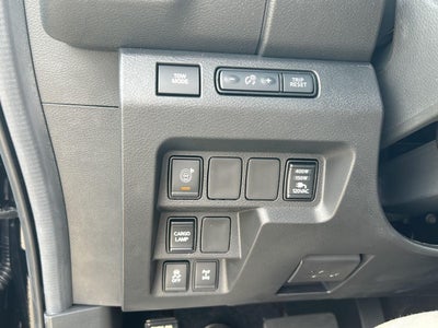2026 Nissan Frontier Crew Cab PRO-4X® Long Bed