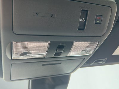 2026 Nissan Frontier Crew Cab PRO-4X® Long Bed