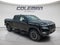 2026 Nissan Frontier Crew Cab PRO-4X® Long Bed