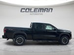 2026 Nissan Frontier Crew Cab PRO-4X® Long Bed