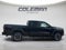 2026 Nissan Frontier Crew Cab PRO-4X® Long Bed