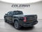 2026 Nissan Frontier Crew Cab PRO-4X® Long Bed