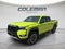2026 Nissan Frontier Crew Cab PRO-4X® Long Bed
