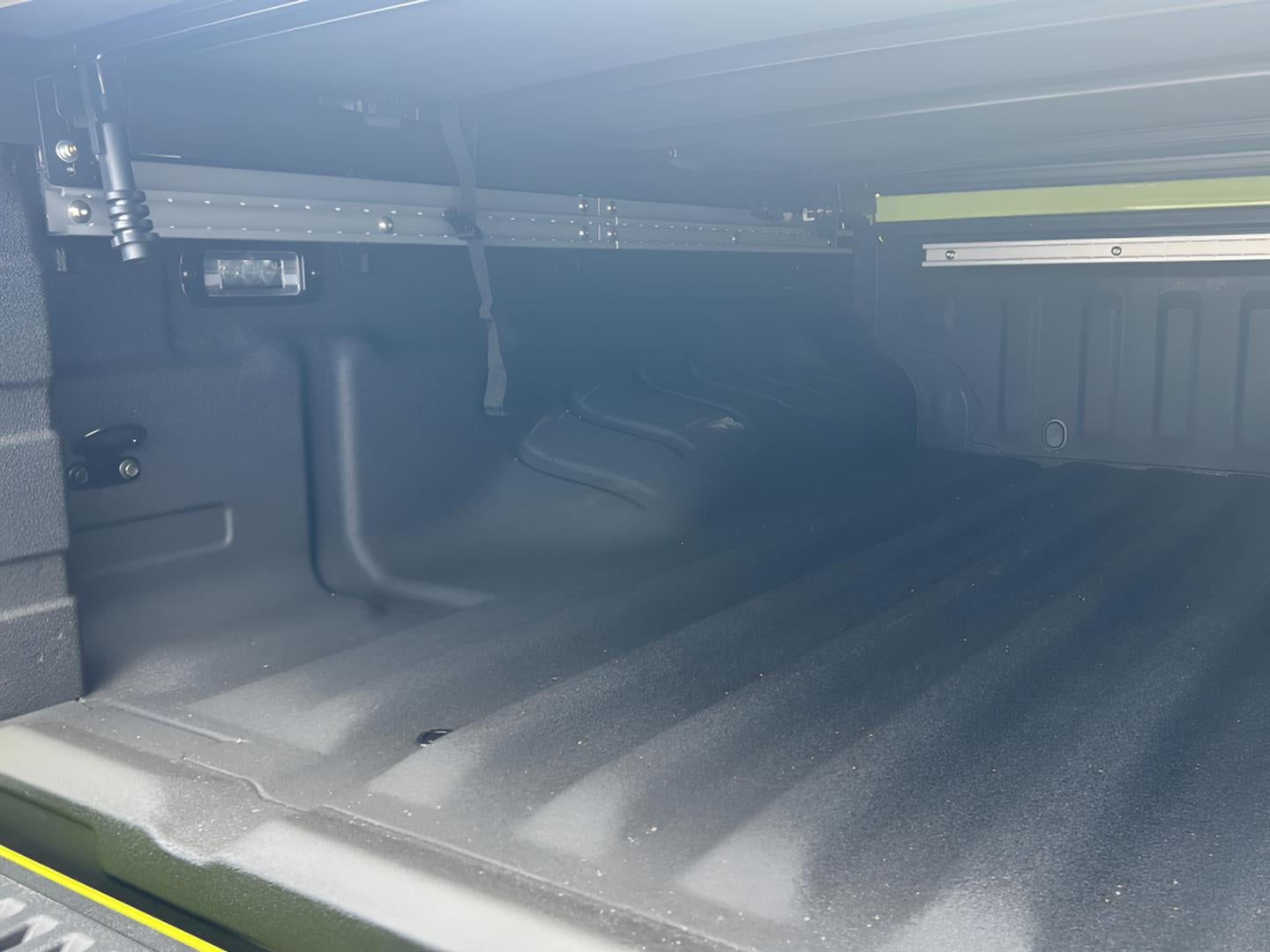 2026 Nissan Frontier Crew Cab PRO-4X® Long Bed