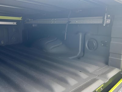 2026 Nissan Frontier Crew Cab PRO-4X® Long Bed