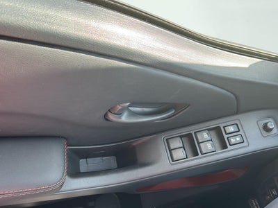 2026 Nissan Frontier Crew Cab PRO-4X® Long Bed