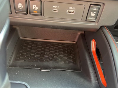 2026 Nissan Frontier Crew Cab PRO-4X® Long Bed