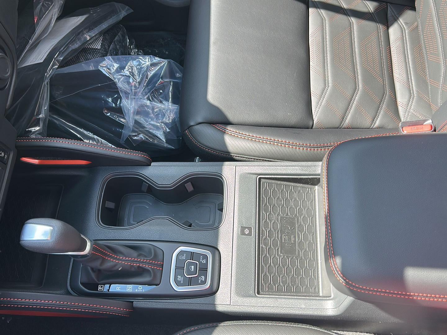 2026 Nissan Frontier Crew Cab PRO-4X® Long Bed