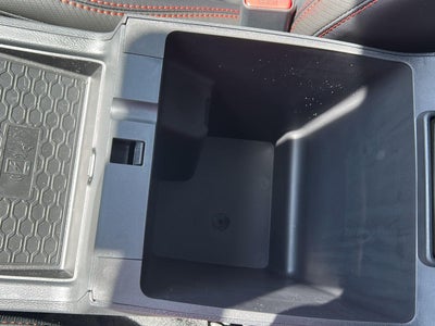 2026 Nissan Frontier Crew Cab PRO-4X® Long Bed