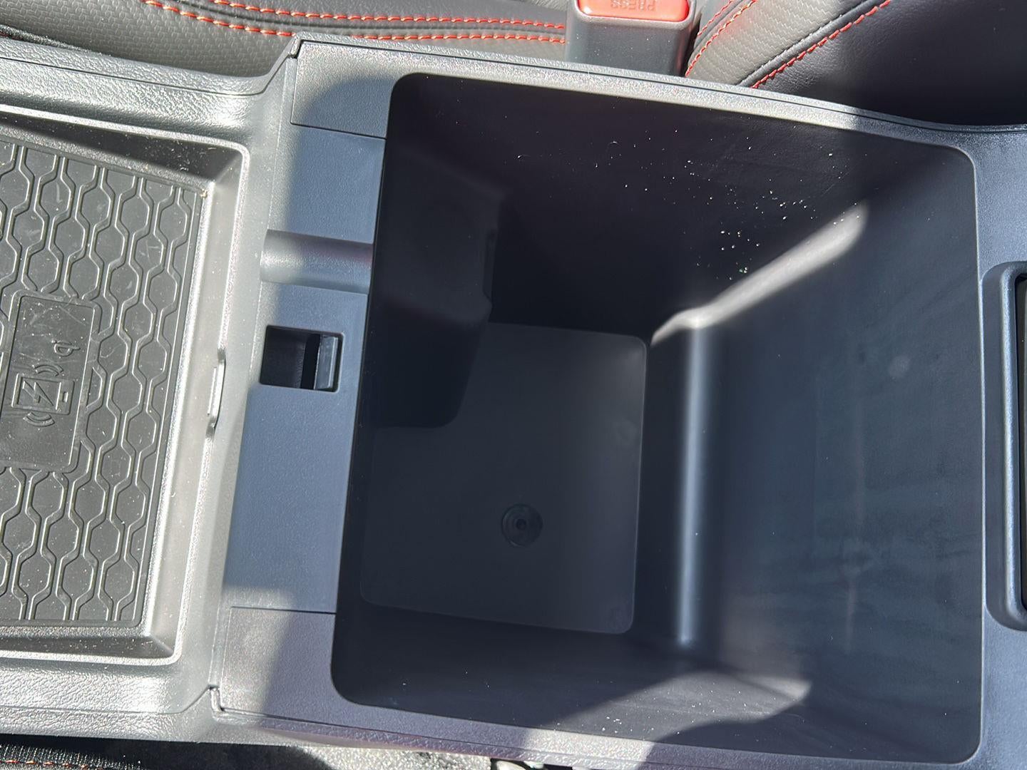 2026 Nissan Frontier Crew Cab PRO-4X® Long Bed