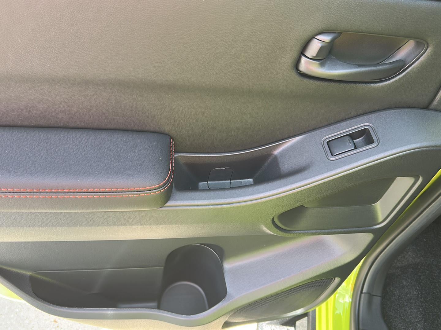 2026 Nissan Frontier Crew Cab PRO-4X® Long Bed