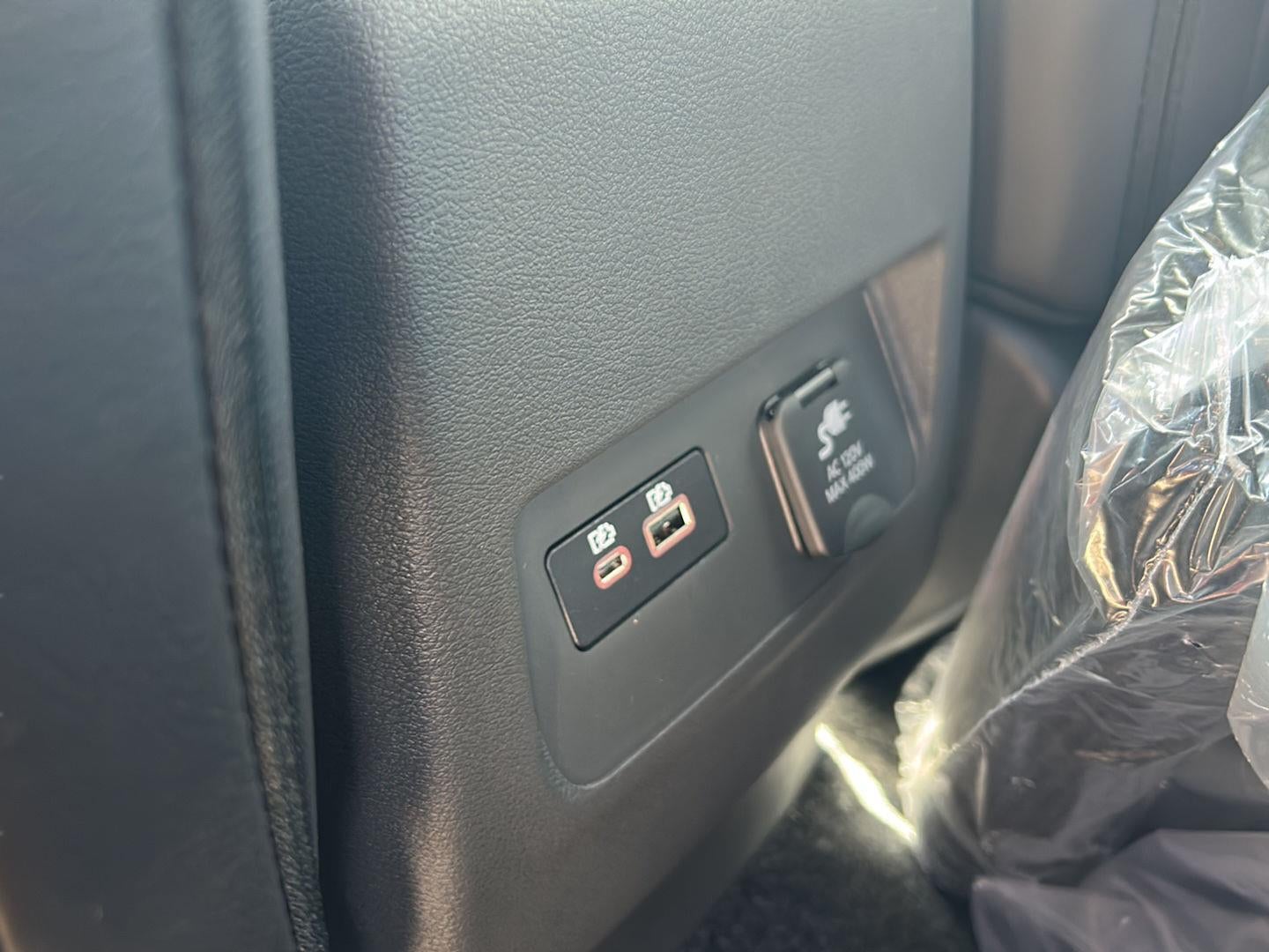 2026 Nissan Frontier Crew Cab PRO-4X® Long Bed