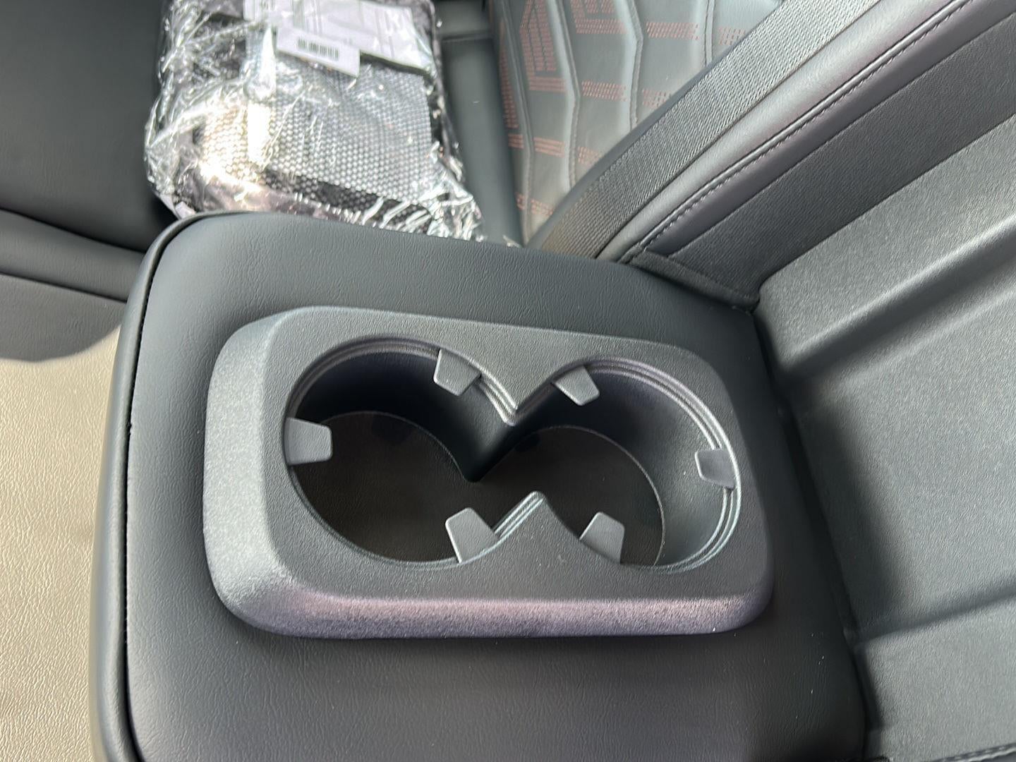 2026 Nissan Frontier Crew Cab PRO-4X® Long Bed