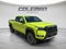 2026 Nissan Frontier Crew Cab PRO-4X® Long Bed