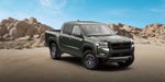 2027 Nissan Frontier PRO-4X