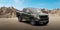 2027 Nissan Frontier PRO-4X