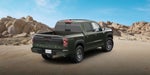 2027 Nissan Frontier PRO-4X