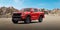 2027 Nissan Frontier PRO-4X