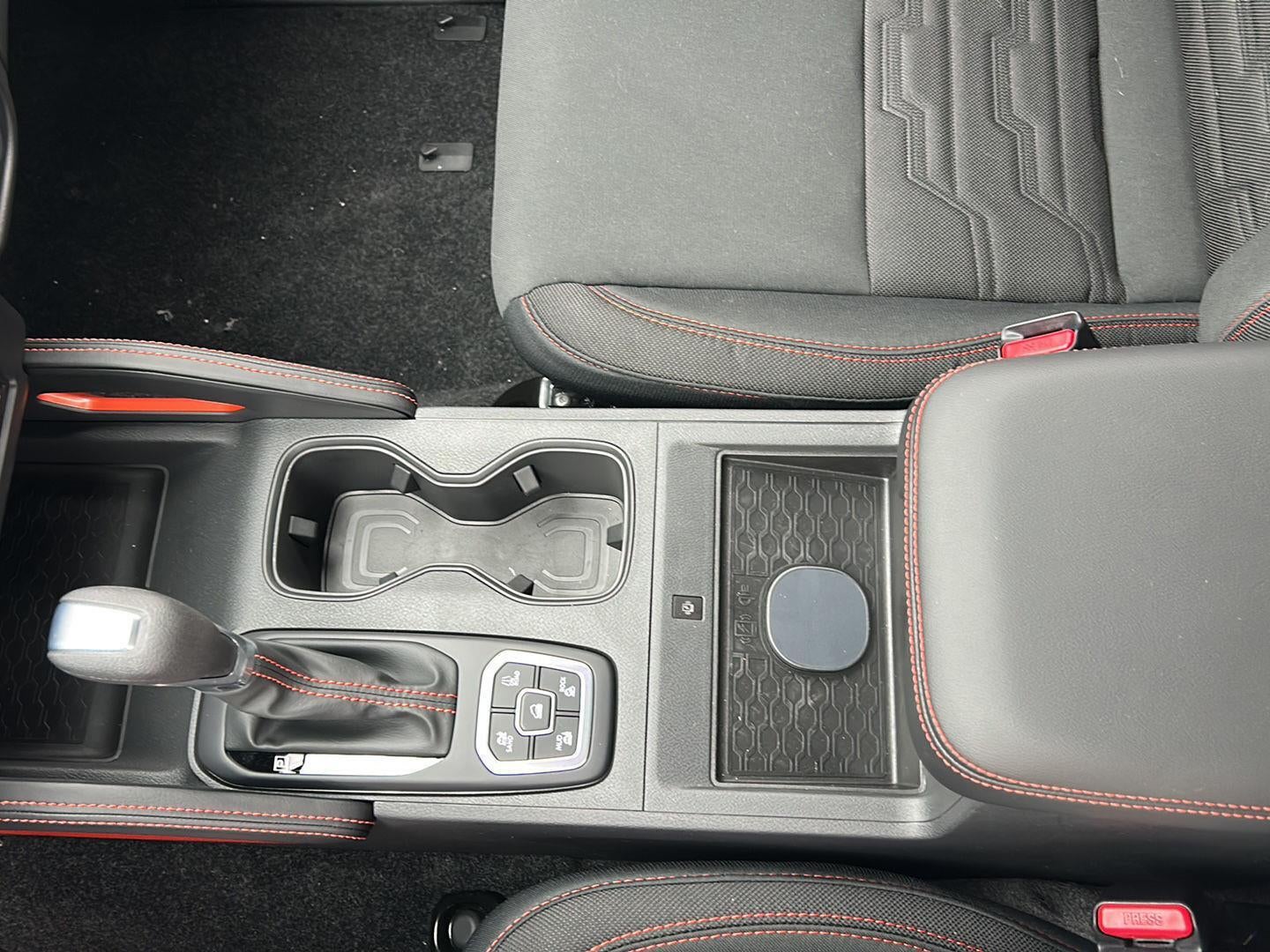 2027 Nissan Frontier PRO-4X