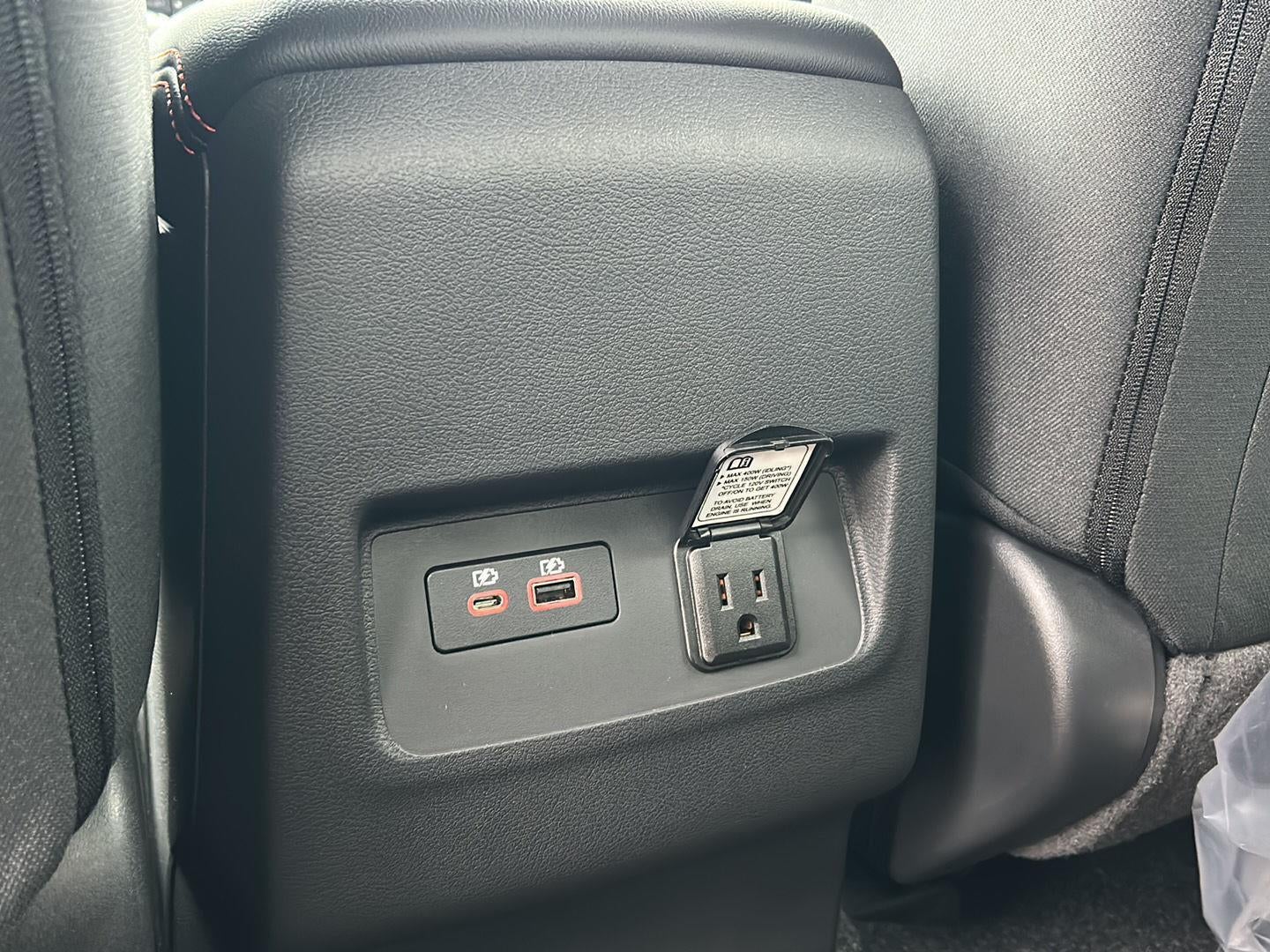 2027 Nissan Frontier PRO-4X