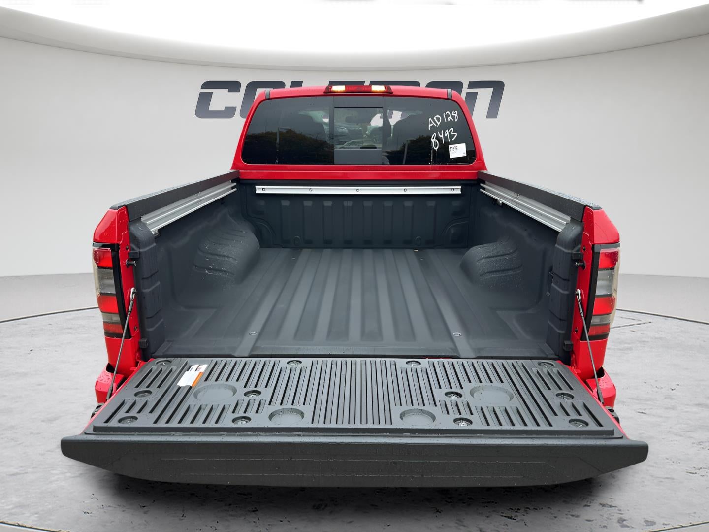 2027 Nissan Frontier PRO-4X