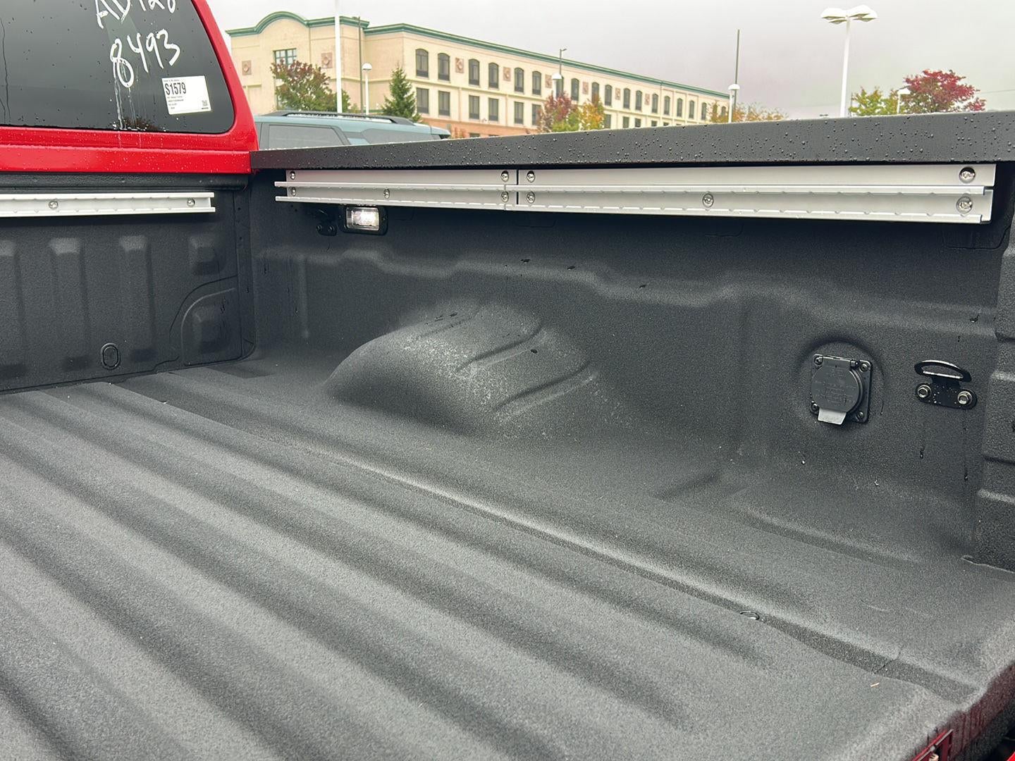 2027 Nissan Frontier PRO-4X