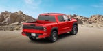 2027 Nissan Frontier PRO-4X