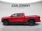 2027 Nissan Frontier PRO-4X