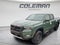 2026 Nissan Frontier Crew Cab PRO-4X® Long Bed