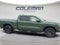 2026 Nissan Frontier Crew Cab PRO-4X® Long Bed