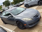 2010 Mazda Mazda6 i Sport