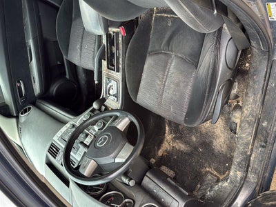 2010 Mazda Mazda6 i Sport
