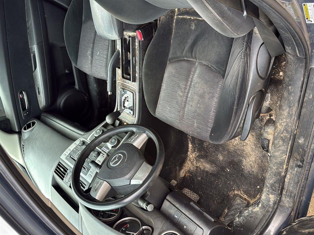 2010 Mazda Mazda6 i Sport