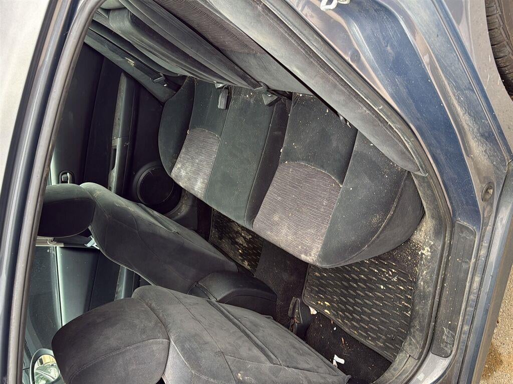 2010 Mazda Mazda6 i Sport