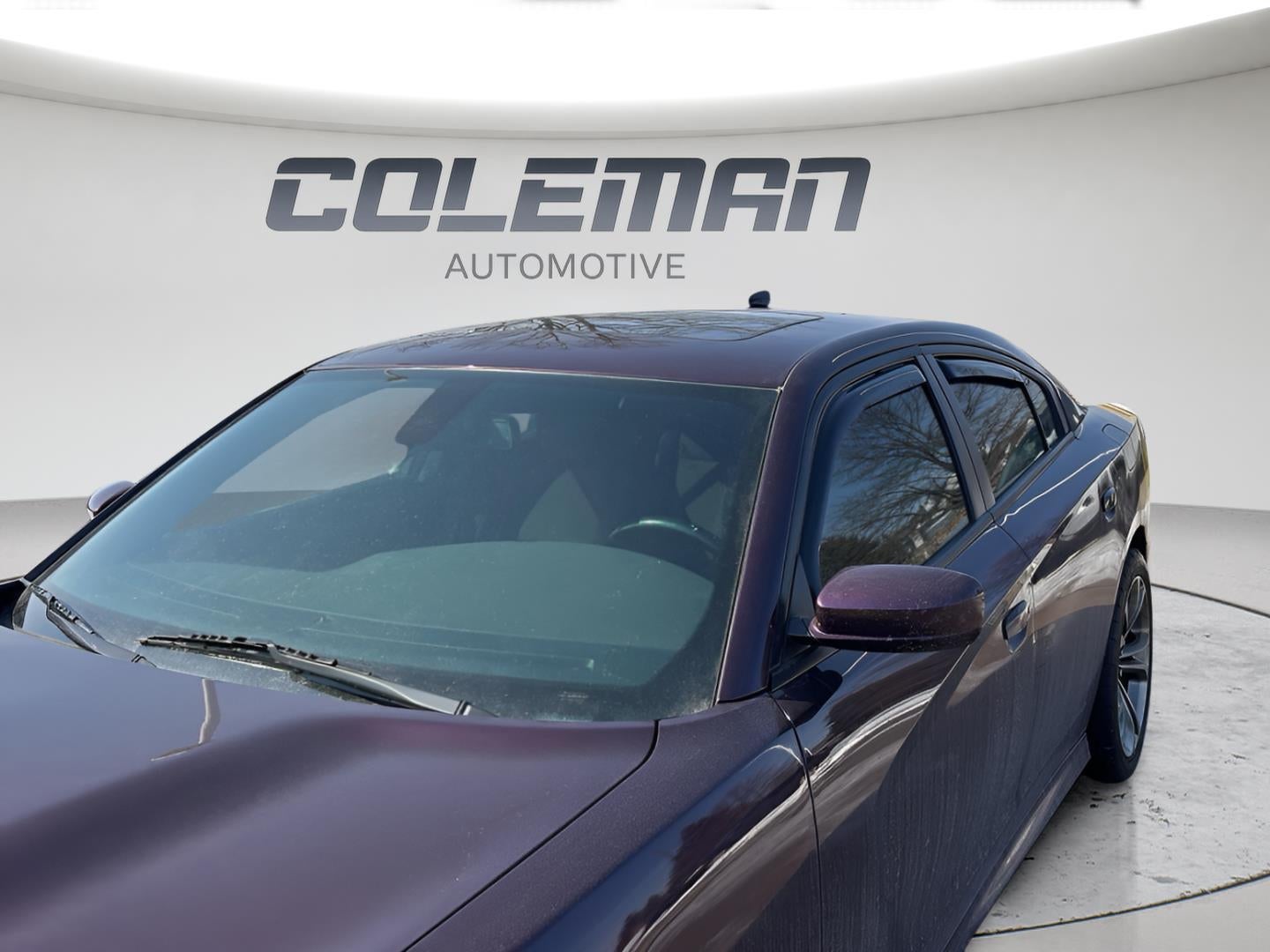 2020 Dodge Charger R/T